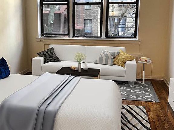 2nd image of 334 E 90th St APT 5C