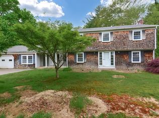 1092 S Main St, Bellingham, MA 02019