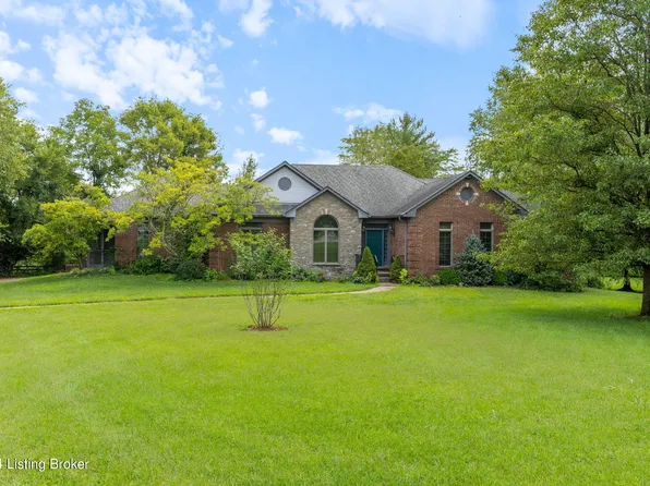 7203 Doe Crest Ct, Prospect, KY 40059