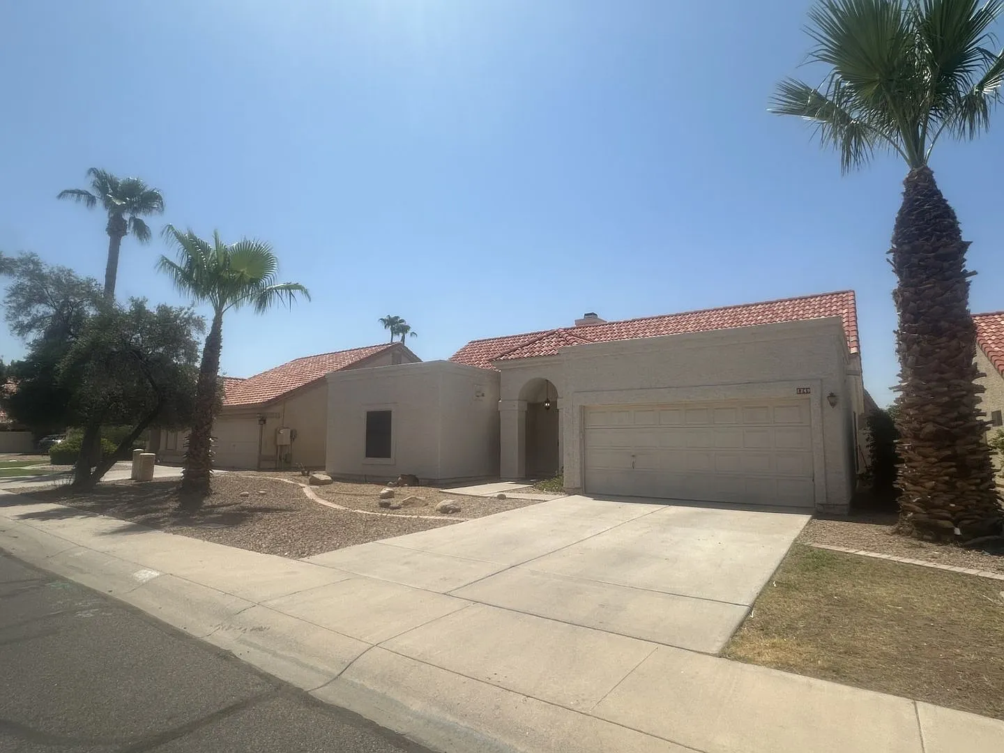 Gilbert Home With Private Pool Walking Distance To Freestone Park — Photo 2