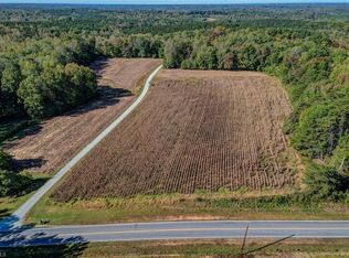 LOT 1 Joe Cobb Rd LOT 1A, Ruffin, NC 27326