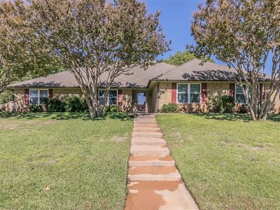 1109 Clear View Dr, Bedford, TX, 76021