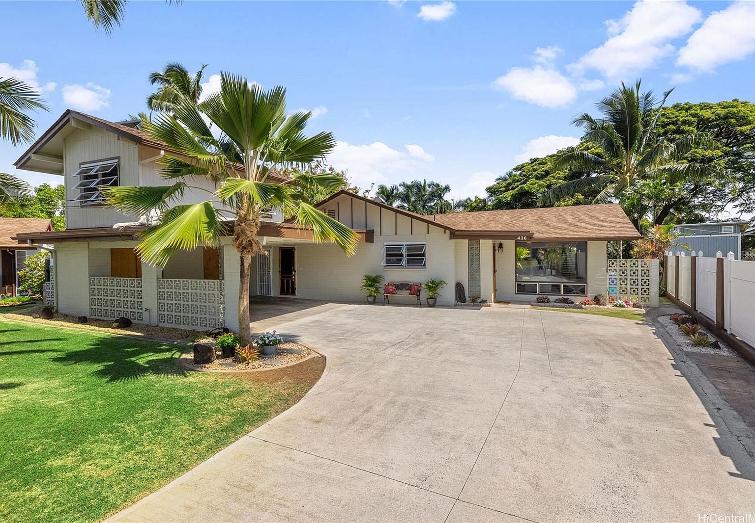 436 Auwina Pl, Kailua, HI 96734 | Zillow