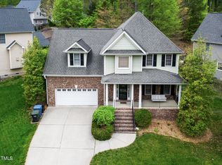 3612 Glidewell Ct, Durham, NC 27707