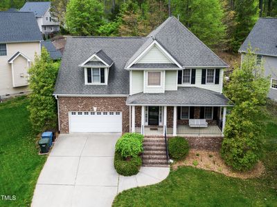 3612 Glidewell Ct, Durham, NC, 27707