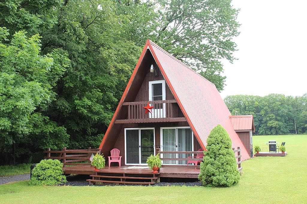 763 Spring Creek Rd, Sigel, PA 15860 MLS 158010 Zillow