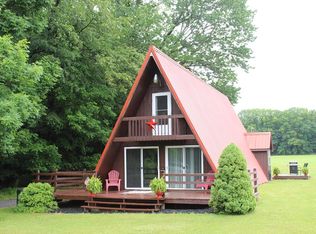 763 Spring Creek Rd, Sigel, PA 15860