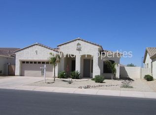 6242 S Moccasin Trl, Gilbert, AZ 85298
