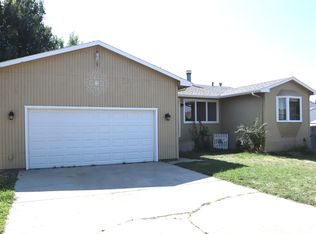 2191 Sunflower St, Casper, WY 82604