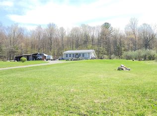 665 Crumtown Rd, Spencer, NY 14883