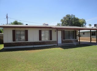 2906 S Elm St, Tempe, AZ 85282