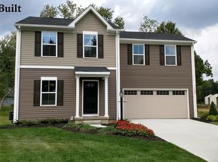 225 Karson Dr, Akron, OH 44312