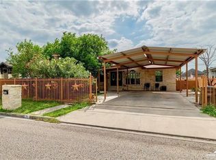 (Undisclosed Address), Edinburg, TX 78541