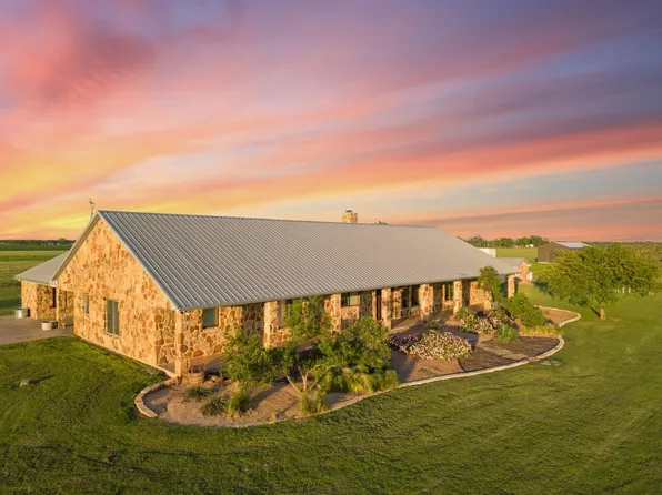 527 County Road 183, Marlin, TX 76661