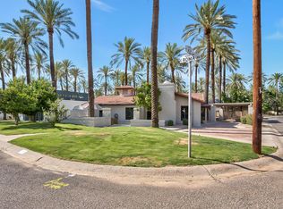 4318 E Roma Ave, Phoenix, AZ 85018