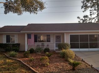 8762 SW 116th Lane Rd, Ocala, FL 34481