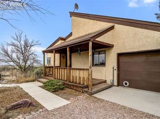 10445 Rolling Ridge Rd, Colorado Springs, CO 80925