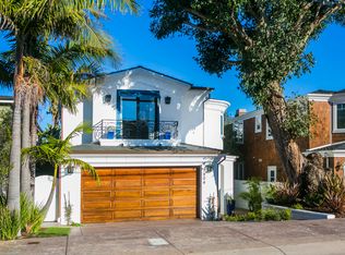 1904 Walnut Ave, Manhattan Beach, CA 90266