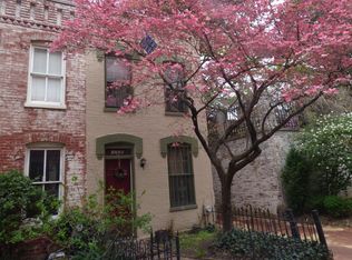 1245 35th St NW, Washington, DC 20007