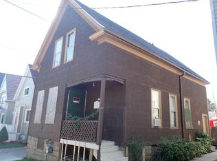 2023 W Scott St, Milwaukee, WI 53204