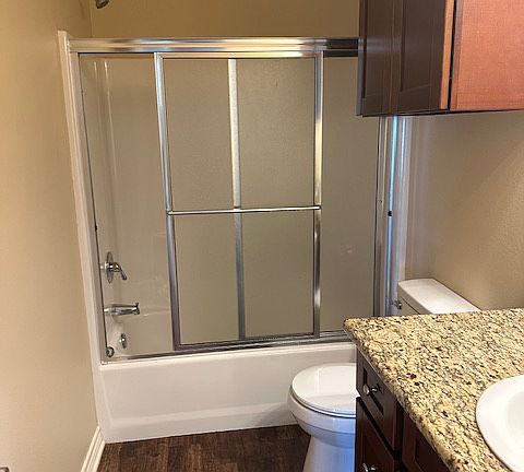 5th image of 1445 N Hill St #104