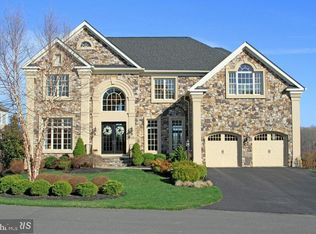 8522 Link Hills Loop, Gainesville, VA 20155