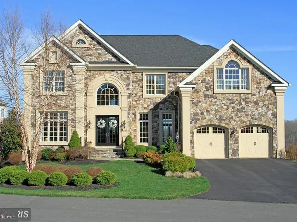 8522 Link Hills Loop, Gainesville, VA 20155
