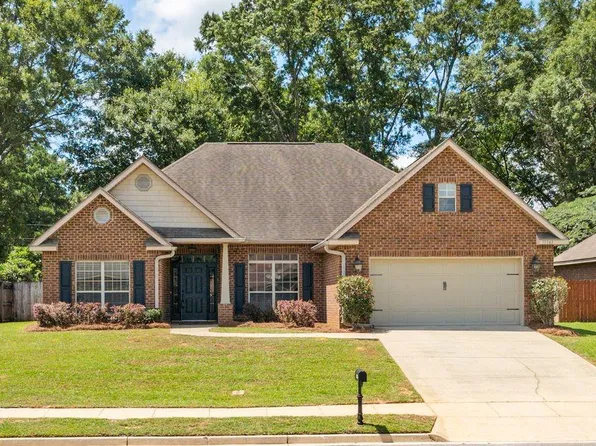 10343 Ronnie Byrd Ln S, Semmes, AL 36575
