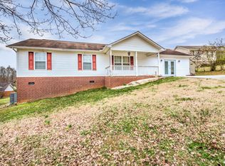 8625 Crosswind Landing Ln, Knoxville, TN 37924