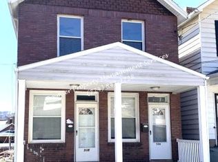 506 Penn Ave #506, Midland, PA 15059