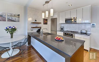 Sold by Halstead Real Estate
