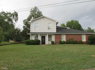 125 Barn Rd, Canton, GA 30115