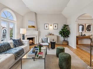 1546 25th Ave, San Francisco, CA 94122