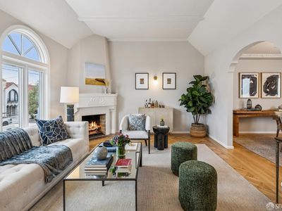 1546 25th Ave, San Francisco, CA, 94122