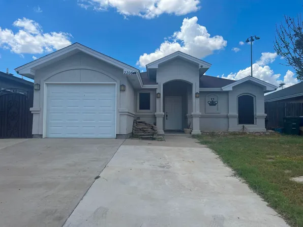 2206 Old Spanish Trl, Laredo, TX 78046