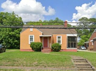 1010 N Pinckney St, Union, SC 29379
