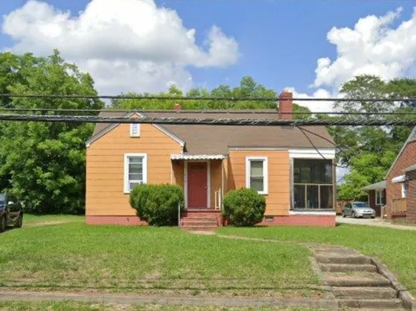 1010 N Pinckney St, Union, SC 29379