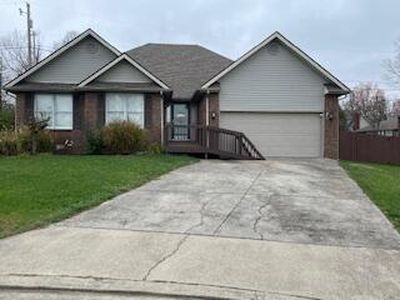 138 Shanahan Ln, Winchester, KY, 40391