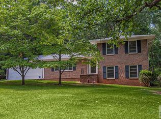 145 Pinecrest Ter, Athens, GA 30606