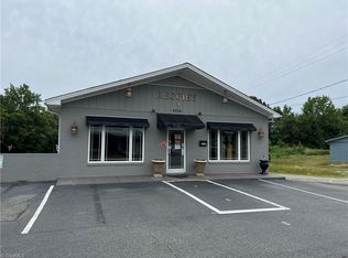 6156 Old Us Highway 52, Lexington, NC 27295