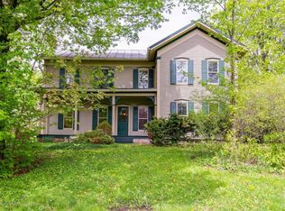 1514 Rolfe Rd, Mason, MI 48854