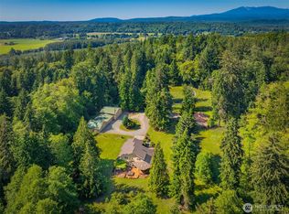 17400 297th Ave SE, Sultan, WA 98294