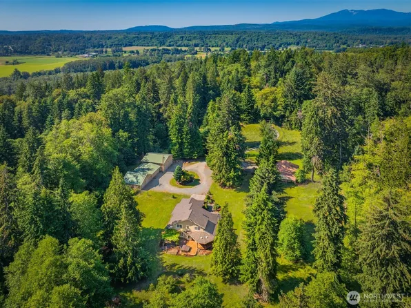 17400 297th Avenue SE, Sultan, WA 98294