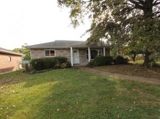 8350 Maylor Dr, Saint Louis, MO