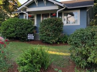 6524 NE Alameda St, Portland, OR 97213