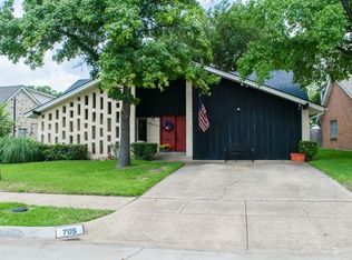 705 Colgate Cir, Garland, TX 75042