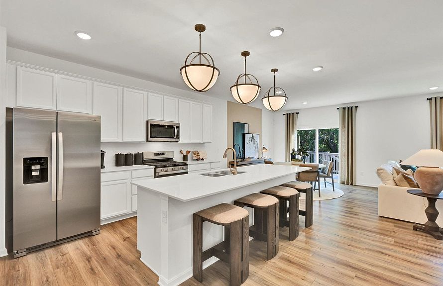 Cherry Glen by Centex Homes in La Grange KY | Zillow