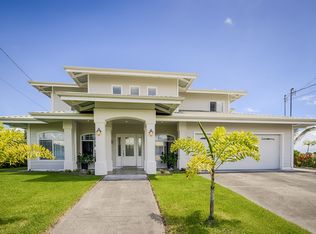 500 Ekela St, Hilo, HI 96720