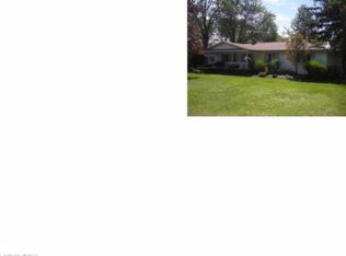 7460 Olde Eight Rd, Hudson, OH 44236