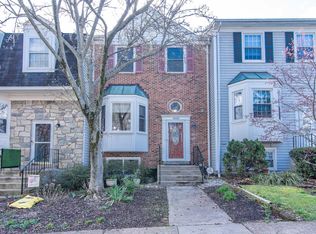 3605 Buckeye Ct, Fairfax, VA 22033